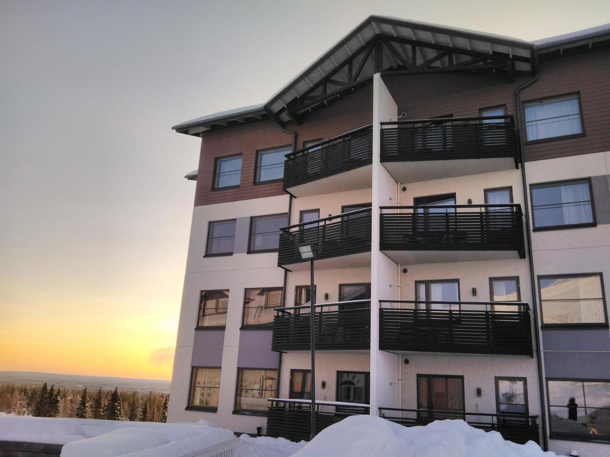 Yllaes Chalet 8208 Exterior photo